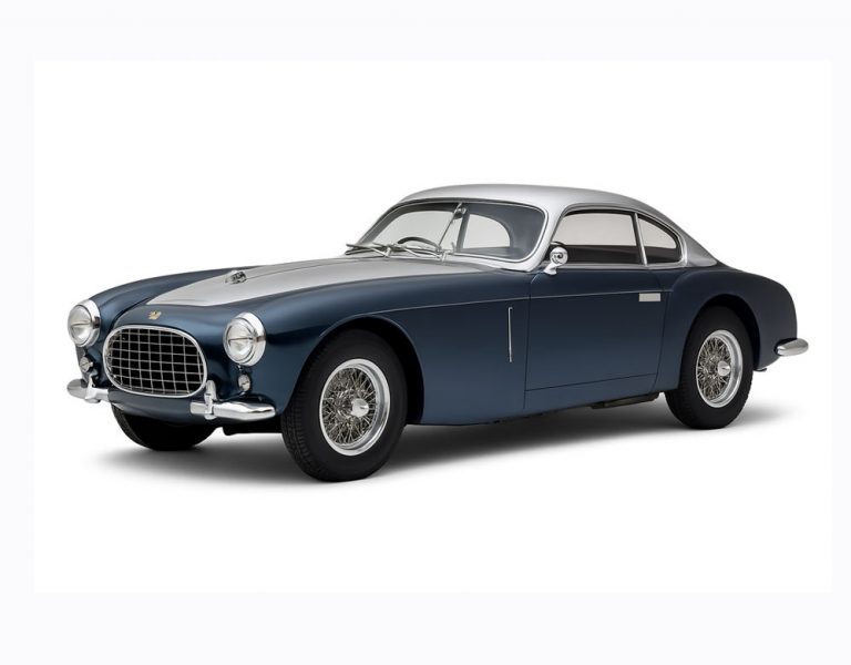 Ferrari 166 Inter